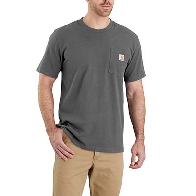 Relaxed fit t shirt