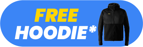 Free Snickers Zip-up Hoodie (worth €72.50) with the purchase of a lined Snickers winter jacket* Free Snickers Zip-up Hoodie (worth €72.50) with the purchase of a lined Snickers winter jacket*