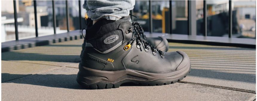 De Top 10 beste werkschoenen voor 2025