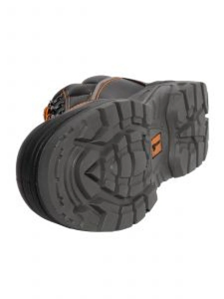 Gerba Flyer Low S3 Safety Shoes