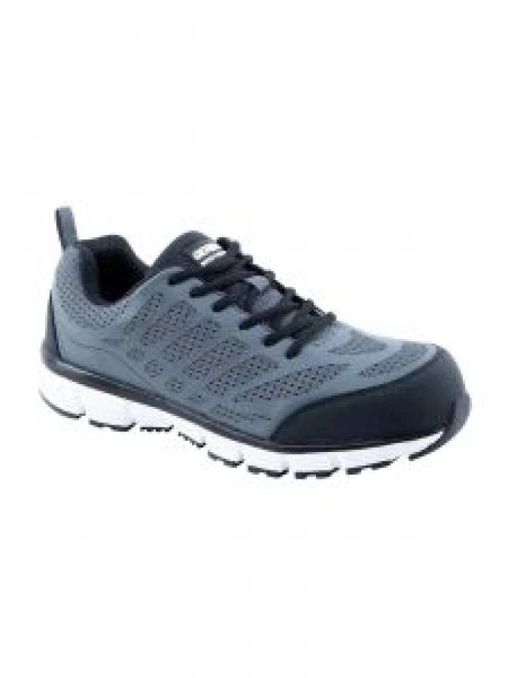 Gerba Sofia S1P Sneaker Safety Shoes
