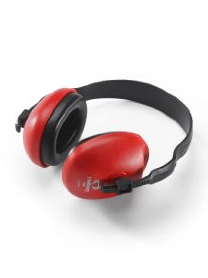 Hellberg PoP Headband Hearing Protection