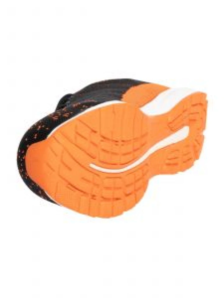 Gerba Finley Orange S1P Sneaker Safety Shoes