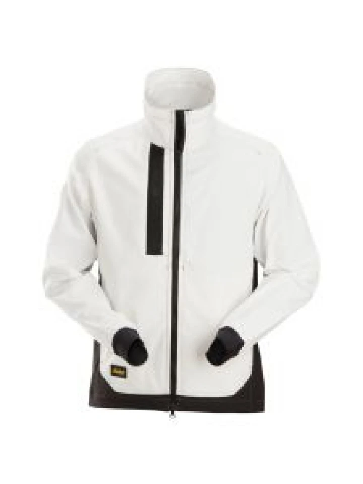Snickers 1549 AllroundWork, Unlined Jacket - White