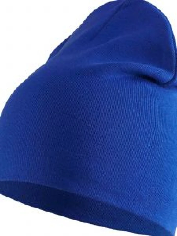 2011-1024 Knit Hat - Blåkläder