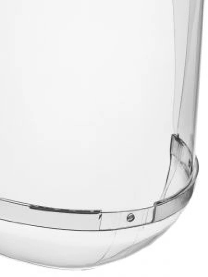 Hellberg SAFE Polycarbonate Visor with Chin Protection