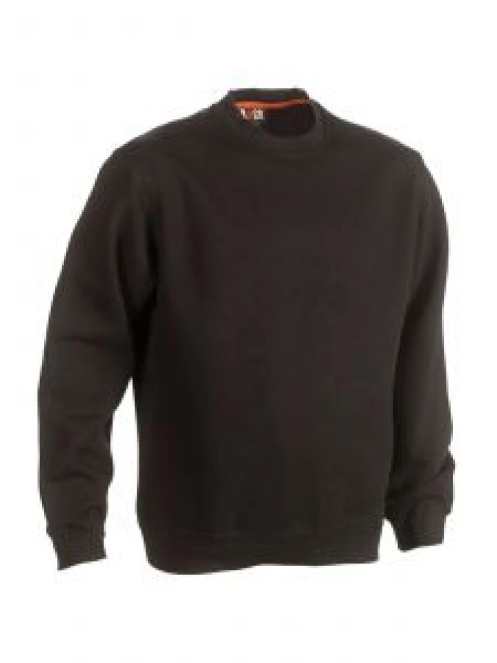 Herock Vidar Sweater 21MSW1401BK