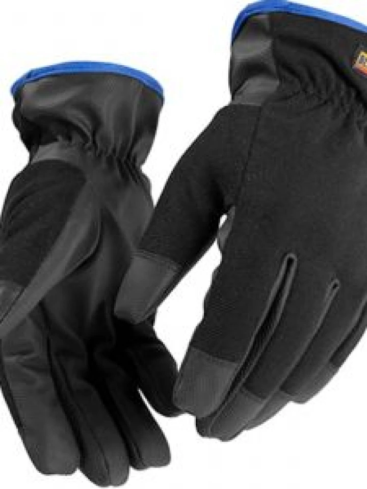 2266-3944 Work Gloves Lined - Blåkläder