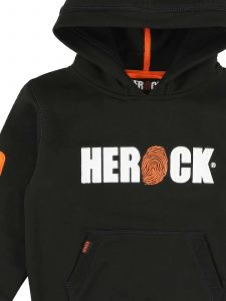 Enki Hoodie Kids - Herock