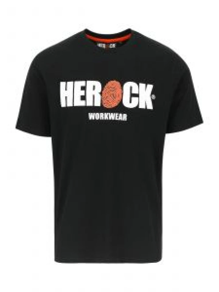 T-shirt Short sleeve with Print - Herock