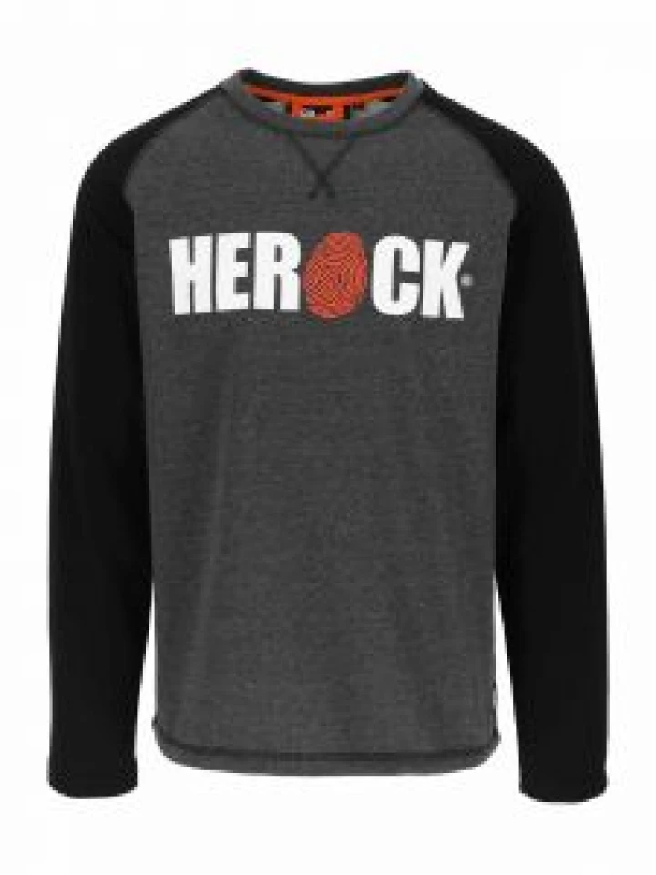 Roles Work Sweater - Herock