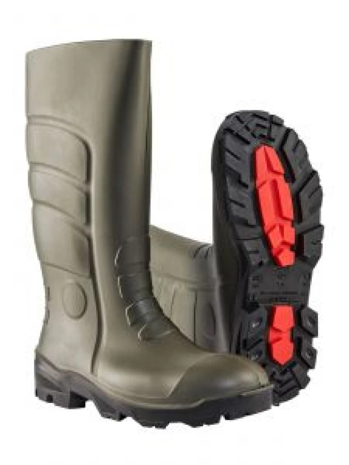 2421-3909 Work boots S5 - Blåkläder