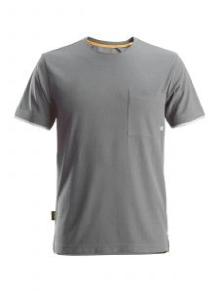 Snickers 2598 AllroundWork 37.5® T-shirt with Short Sleeves