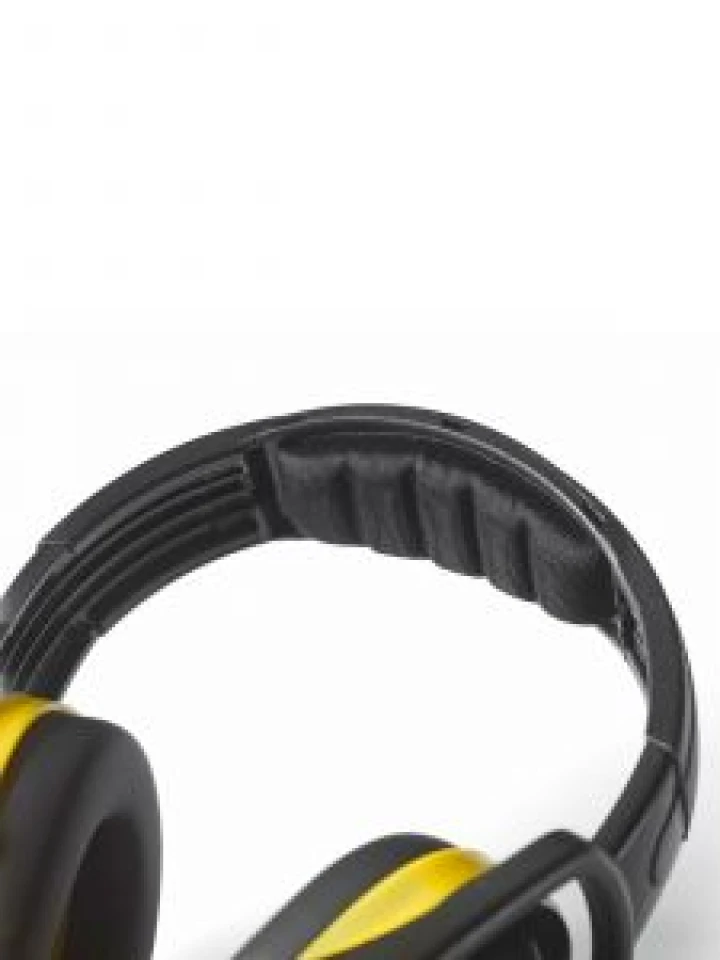 Hellberg Spare Headband Hearing Protection Passives