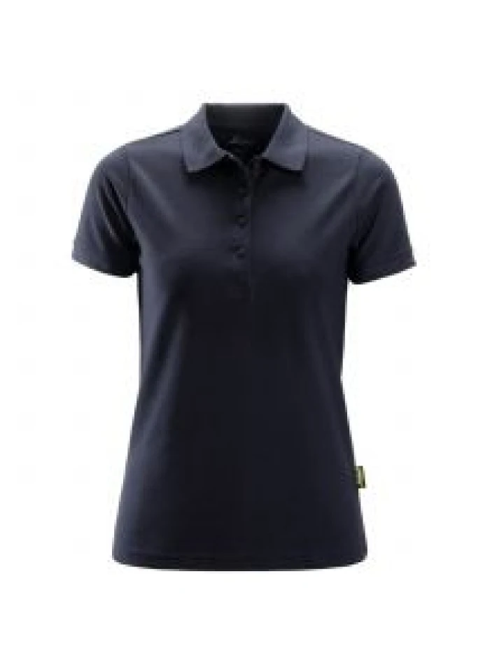 Snickers 2702 Women's Polo Shirt - Navy