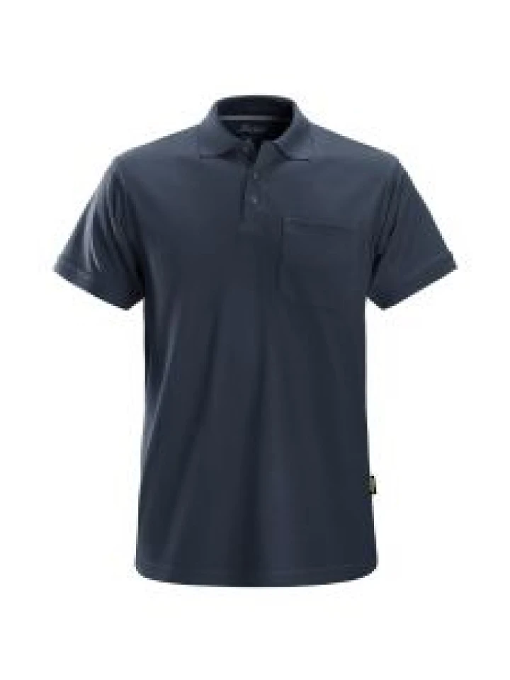 Snickers 2708 Classic Poloshirt - Navy