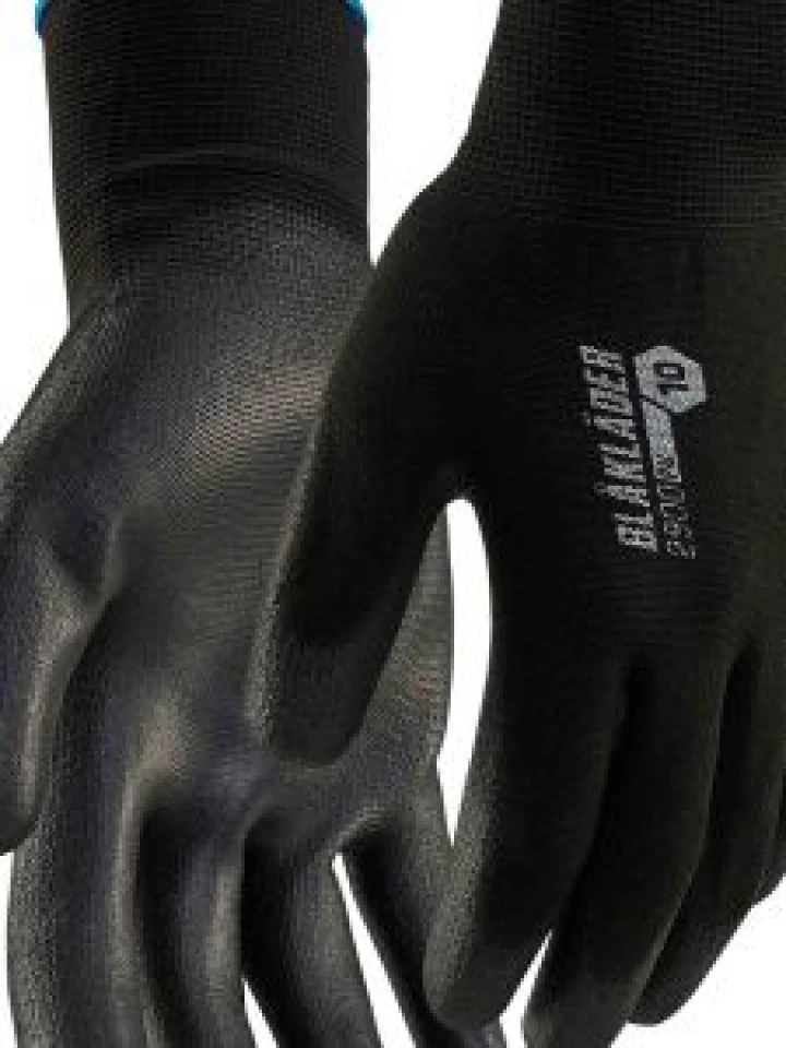 2900-1453 Work Gloves PU-Dipped - Blåkläder