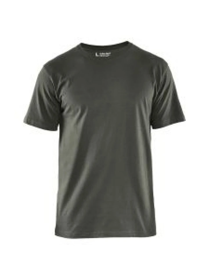 Blåkläder 3525-1042 T-shirt - Army Green