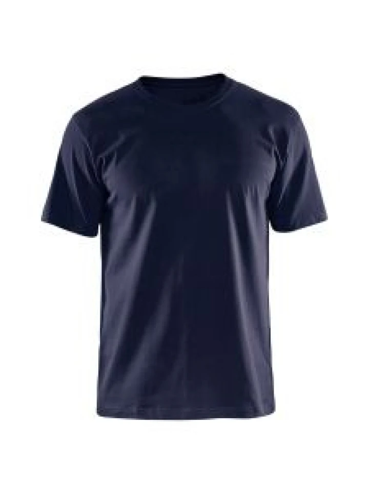 Blåkläder 3535-1063 T-shirt - Navy