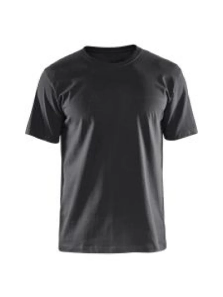 Blåkläder 3535-1063 T-shirt - Mid Grey