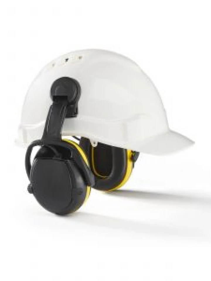 Hellberg Secure 2C Active Hearing Protection