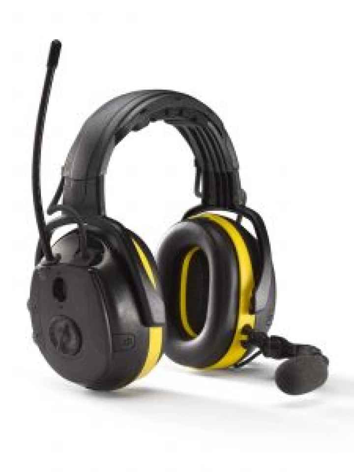 Hellberg Secure 2H Synergy Hearing Protection