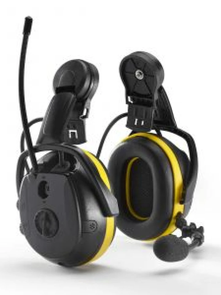 Hellberg Secure 2C Synergy Hearing Protection