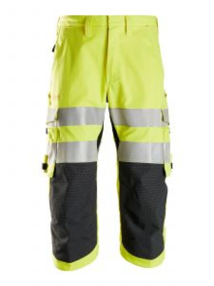 6161 Pirate Work Trouser Fireproof ProtecWork - Snickers
