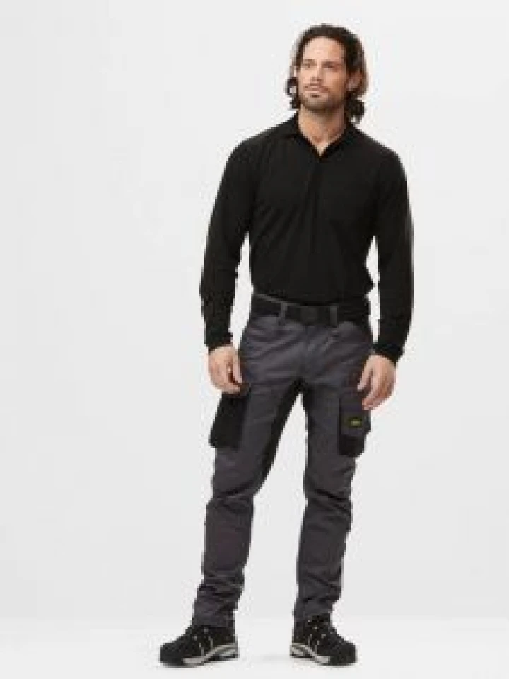 6803 Work Trouser Stretch AllroundWork - Snickers