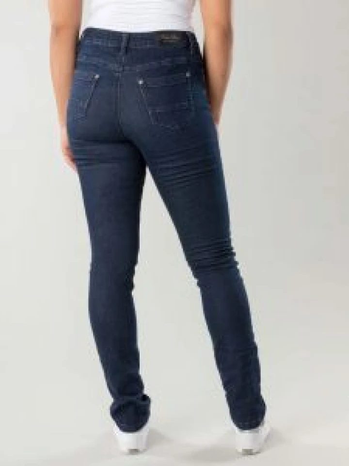 Recycle Women's Work Jeans - New Star