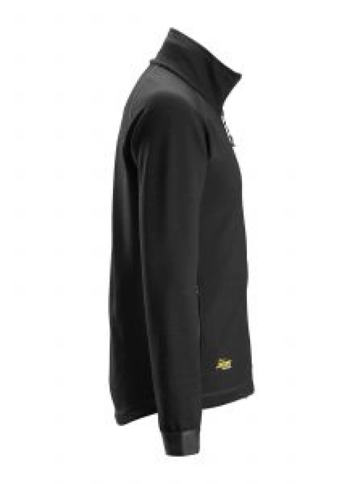 Snickers 8019 AllroundWork Midlayer Wool Jacket Full Zip
