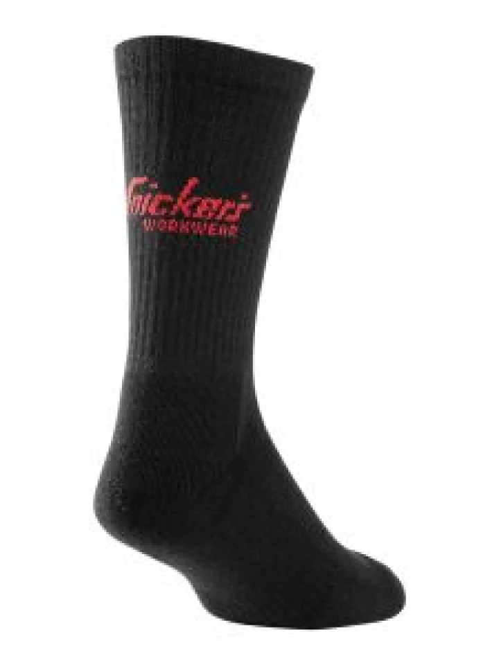9263 Socks Wool Fireproof - Snickers