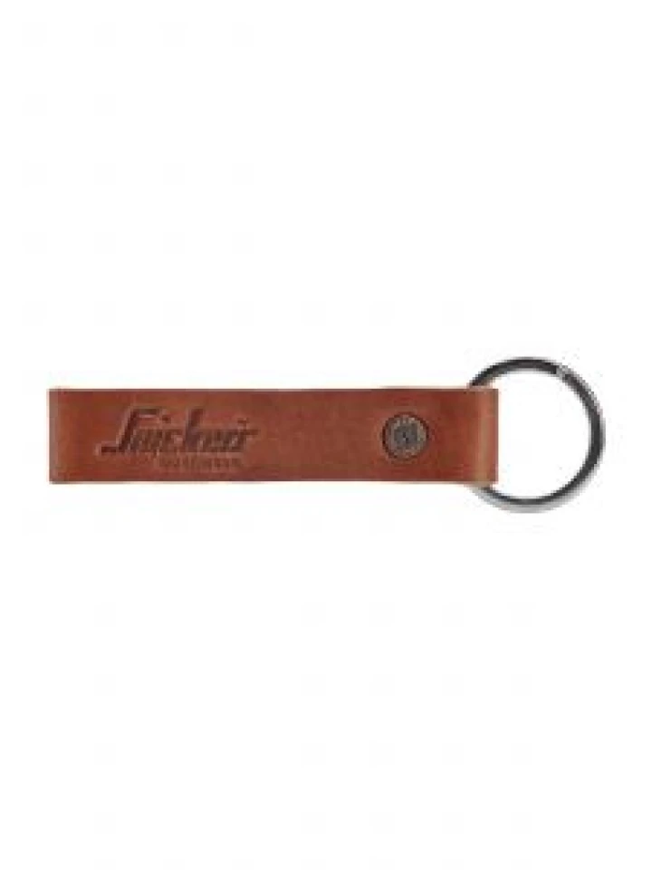 Snickers 9751 Leather Key Ring