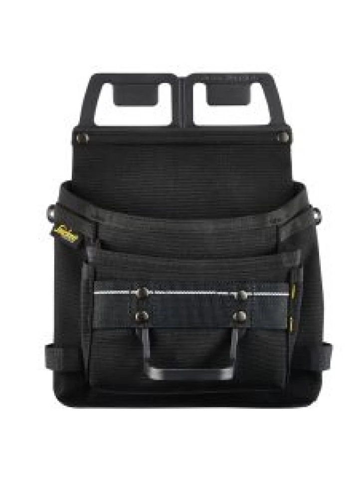 Snickers 9776 Craftsmen Tool Pouch - Black