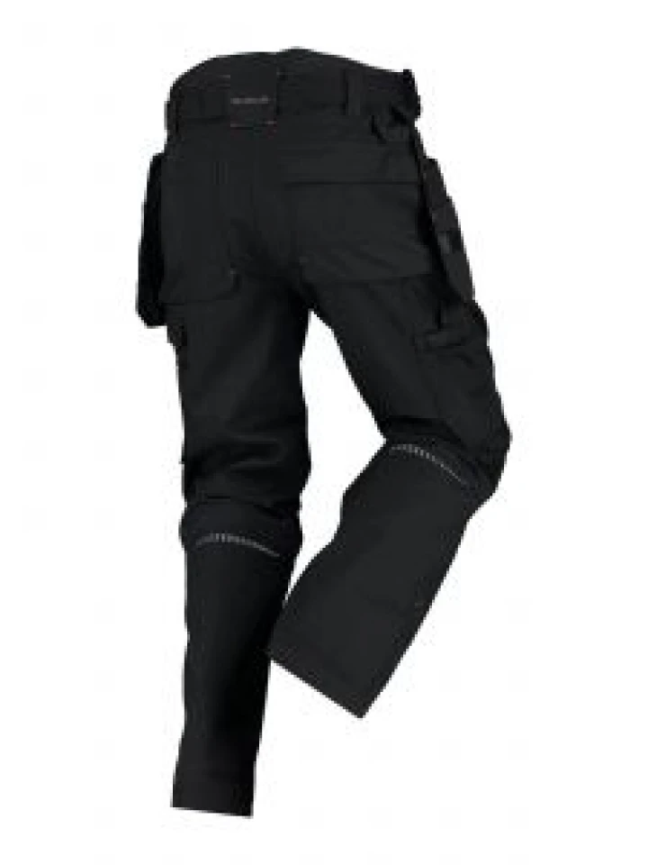 Ballyclare Work Trousers with Holster Pockets 365