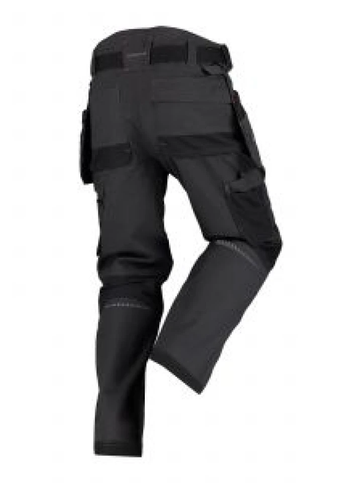 Ballyclare Work Trousers with Holster Pockets 365