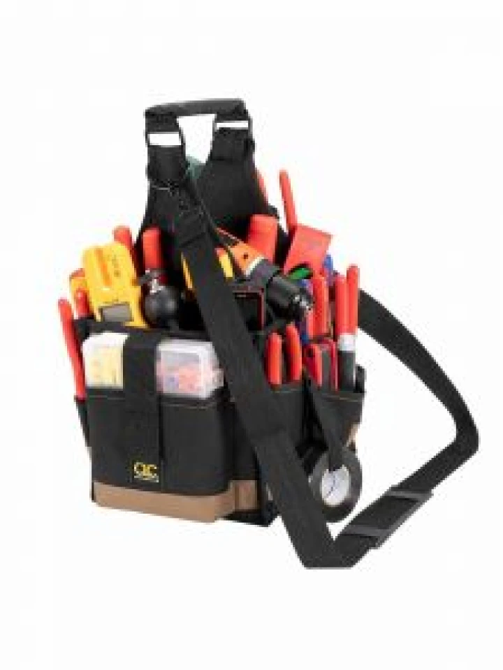 CL1001526 Tool Carrier Maintenance and Electrician Small - CLC