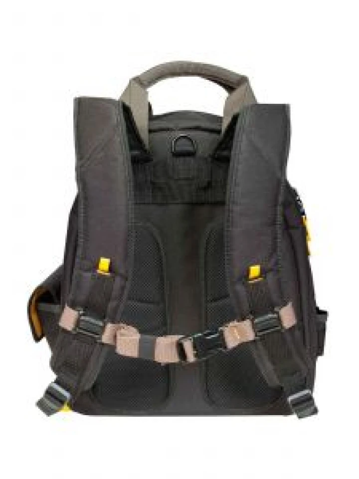 CL100L255 Tool Backpack with LED Lighting - CLC