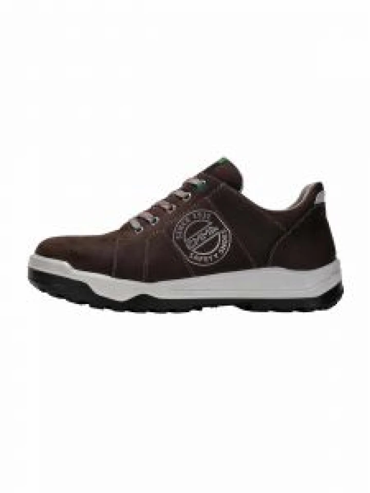 Emma Dave D S3 Metal Free Work Shoes