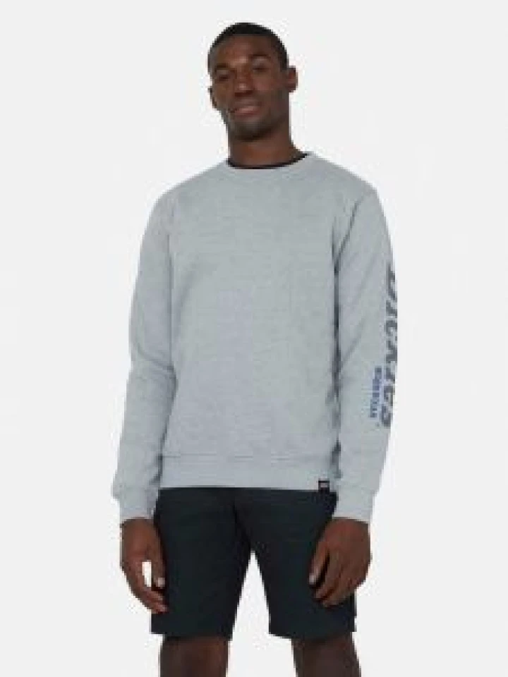 Okemo Graphic Work Sweater - Dickies