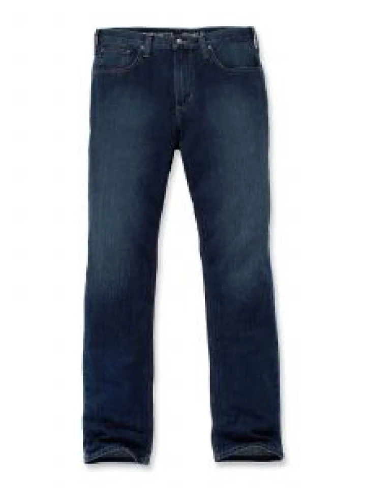 102807 Work Jeans Stretch Rugged Flex 5-Pocket - Carhartt