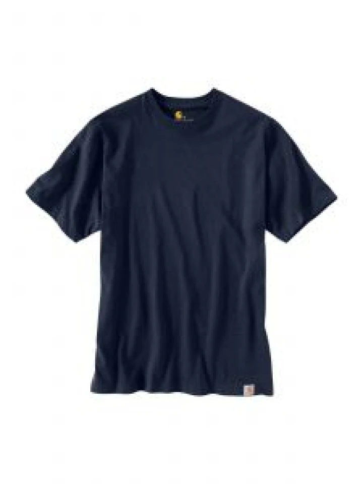 Carhartt 104264 Solid T-Shirt
