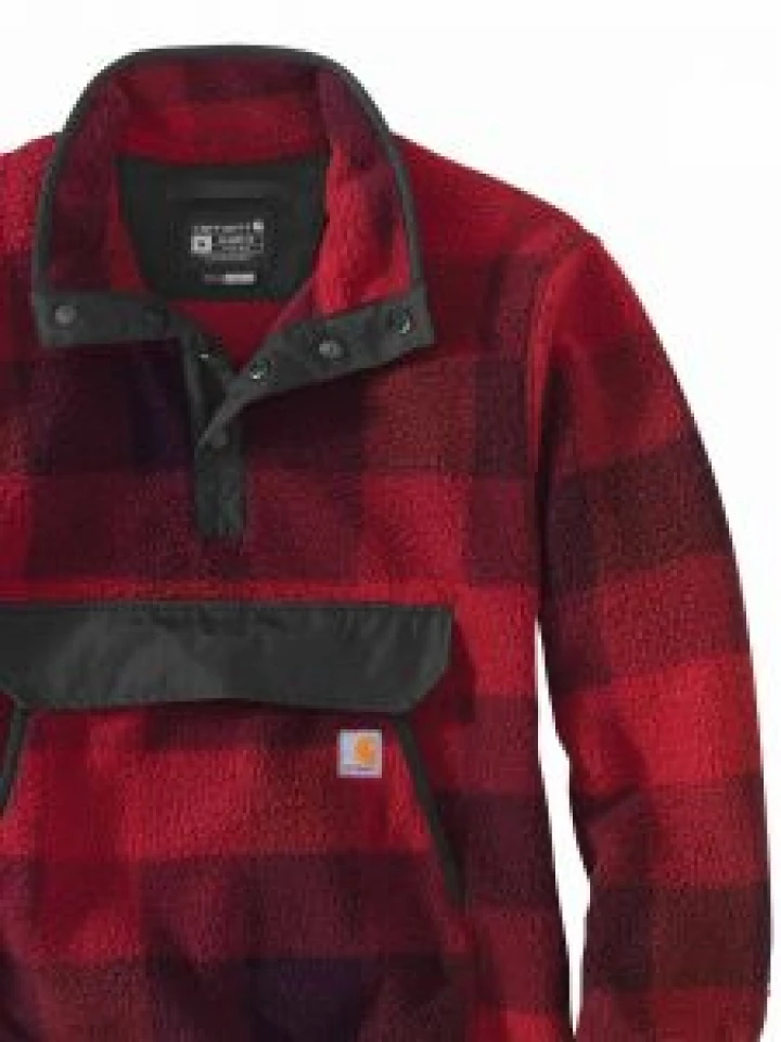 104991 Work Sweater Fleece - Carharrt