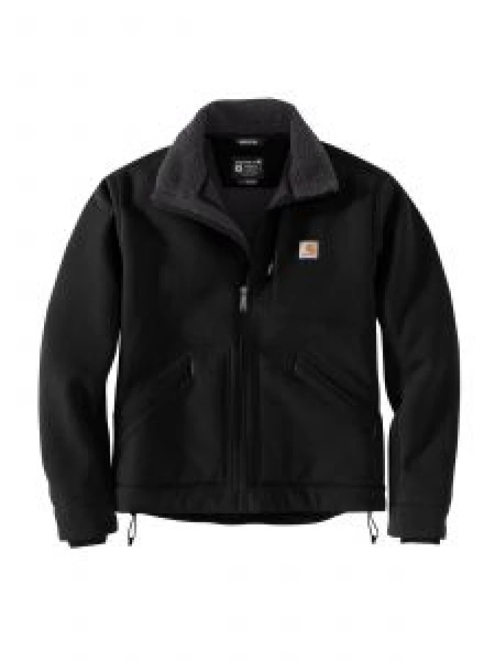 105000 Work Jacket Detroit Super Dux Sherpa-lined - Carhartt