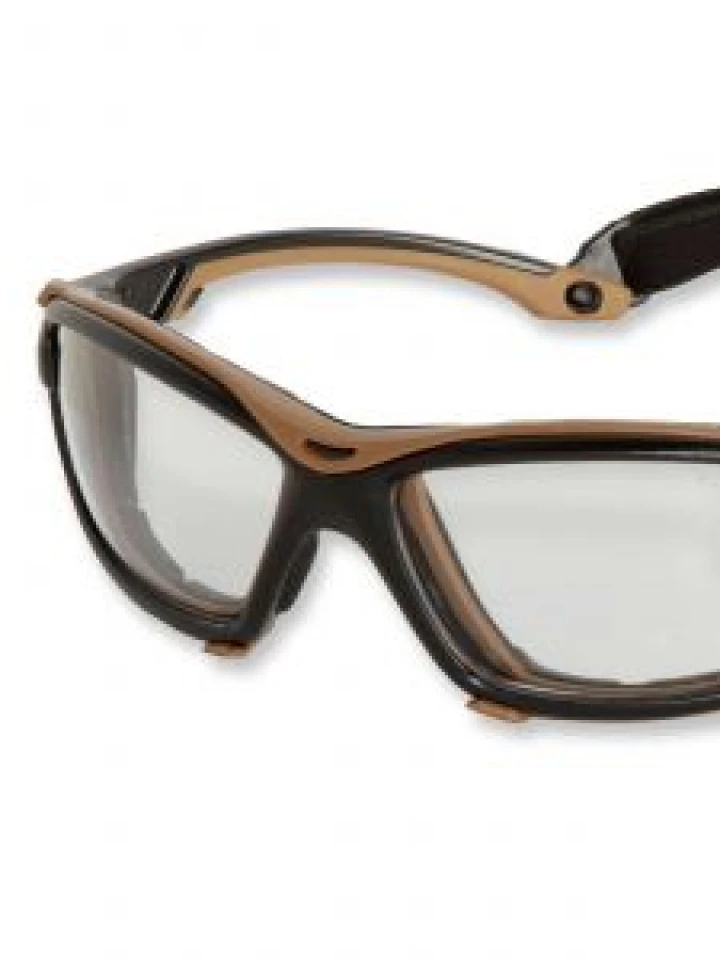 EGB10DTM Safety Glasses Toccoa - Carhartt
