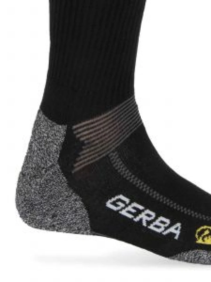 Gerba Working ESD Socks 10-Pack