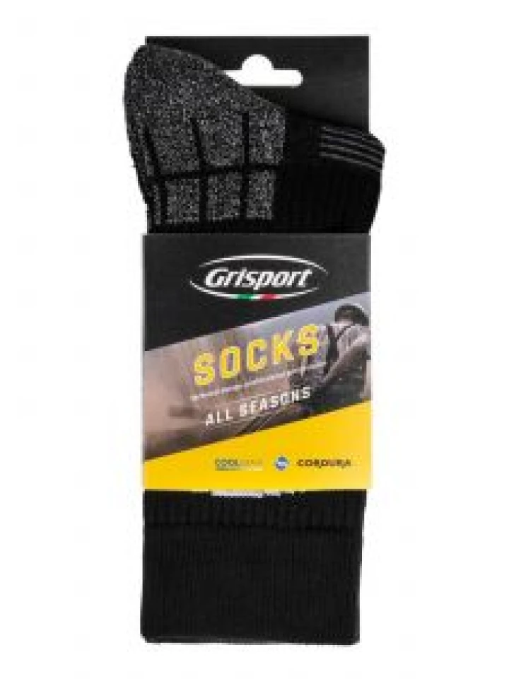 Grisport All Season Socks 3-Pack