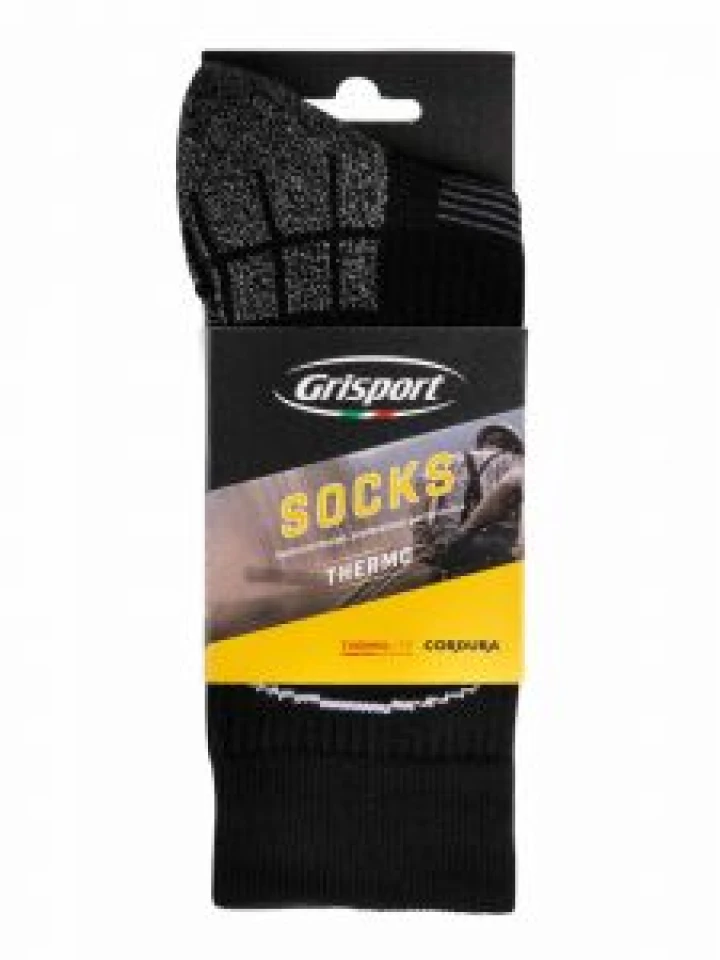 Grisport Thermo Socks 3-Pack