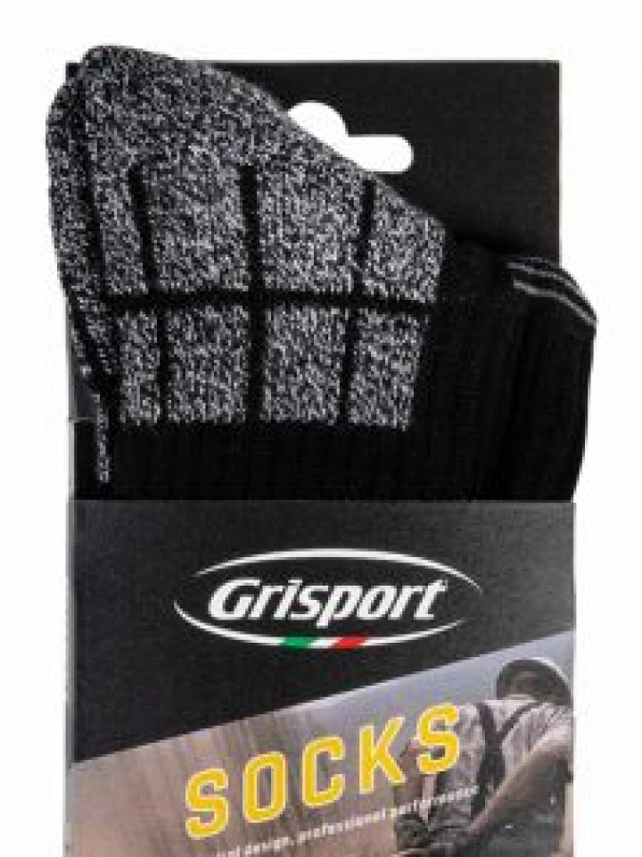 Grisport ESD Socks 3-Pack