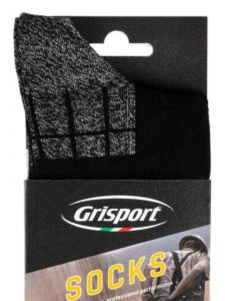 Grisport Cool Socks 3-Pack Summer